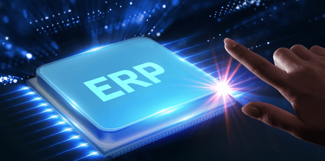 ERP