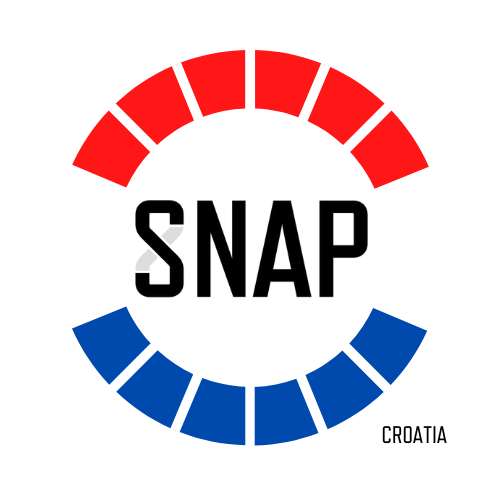 Croatian localization SNAP