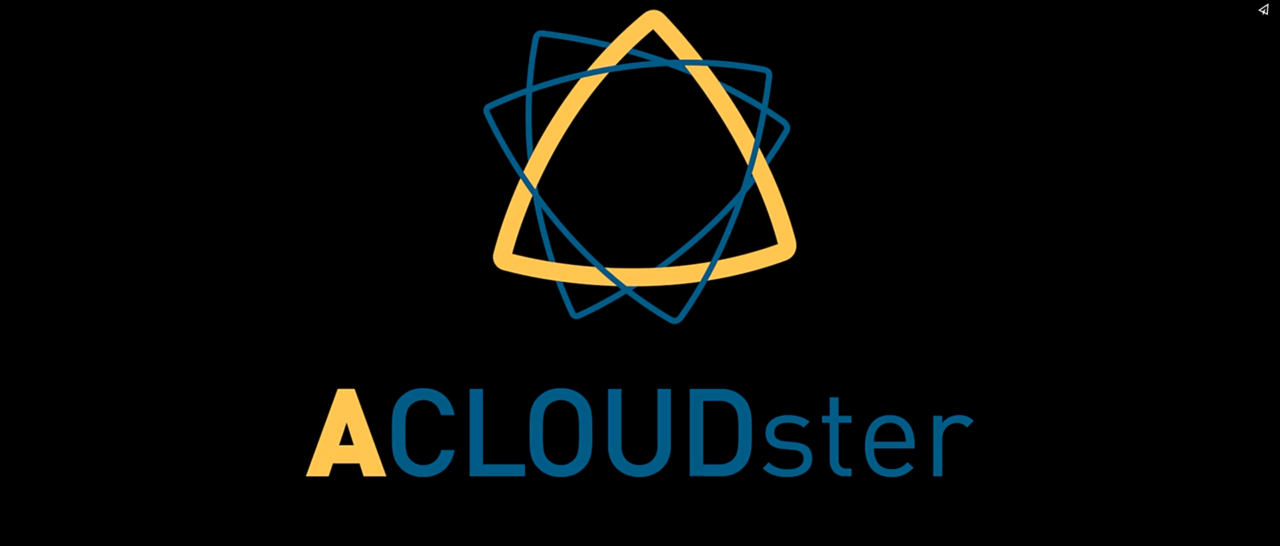 ACLOUDster