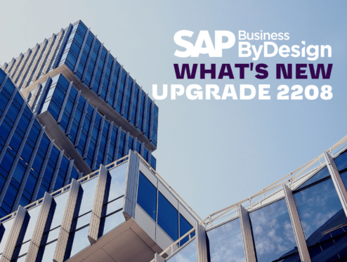 SAP Business BzDesign 2208