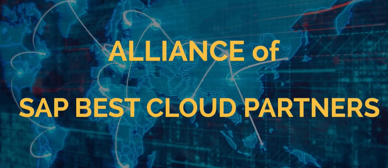 ACloudster alliance