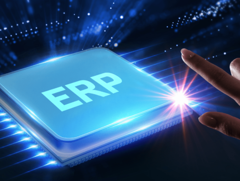 ERP