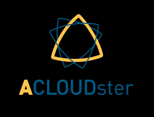 ACLOUDster